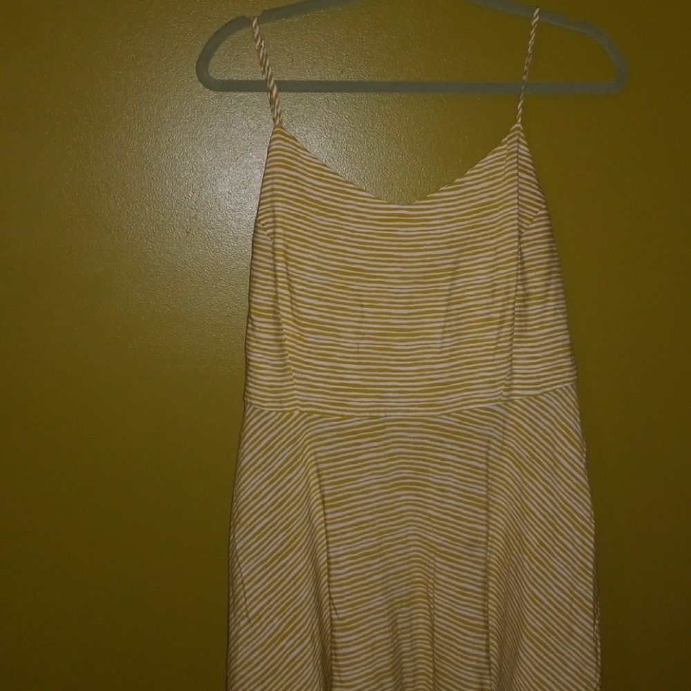 Summer sundress